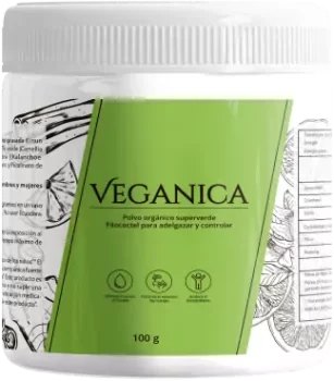 veganica