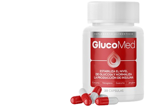 GLUCOMED