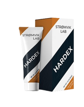 Hardex