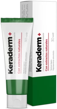 KERADERM