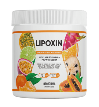 Lipoxin