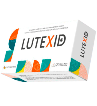 LutexId