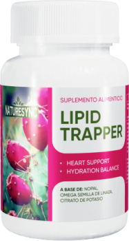 Lipid Trapper