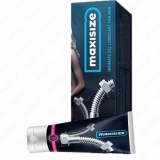 Maxisize gel alargamiento de pene – críticas, comprar en Chile, precio en farmacias, opiniones reales