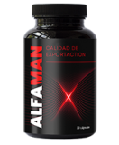 Pastillas Alfaman críticas, comprar en Chile, precio en farmacias, opiniones medicas reales