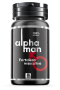 Alpha Man