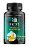 Pastillas Bio Prost críticas, comprar, precio en farmacias, opiniones medicas reales