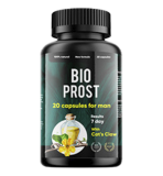 Pastillas Bio Prost críticas, comprar en Peru, precio en farmacias, opiniones medicas reales