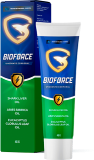 Crema Bioforce críticas, comprar en España, precio en farmacias, opiniones medicas reales