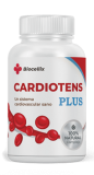 Tabletas Cardiotens críticas, comprar en Chile, precio en farmacias, opiniones medicas reales