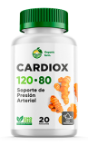 Cardioxil el capsules para la hipertensión – precio, en farmacias, opiniones, comprar en Perú