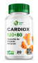 Cardioxil