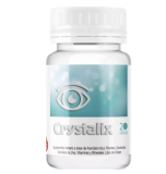 Tabletas Crystalix críticas, comprar, precio en farmacias, opiniones medicas reales
