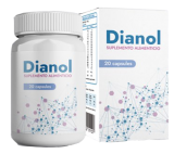 DIANOL ¡la mejor forma de combatir la diabetes tipo 2!