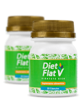 Diet Flat críticas, comprar en Chile, precio en farmacias, opiniones medicas reales