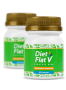 Diet Flat