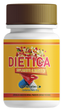 Pastillas Dietica críticas, comprar en Chile, precio en farmacias, opiniones medicas reales