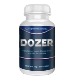 Pastillas Dozer críticas, comprar, precio en farmacias, opiniones medicas reales