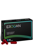 Erogan: El tratamiento más efectivo para la prostatitis y mejora la erección del pene