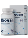 Erogan: El tratamiento más efectivo para la prostatitis y mejora la erección del pene