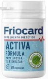 FRIOCARD cápsulas para la hipertensión – críticas, comprar en Bolivia, precio en farmacias, opiniones reales