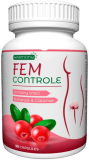 Cápsulas Fem Controle: críticas, comprar en Chile, precio en farmacias y opiniones médicas reales