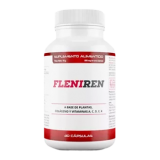 Tabletas Fleniren críticas, comprar, precio en farmacias, opiniones medicas reales