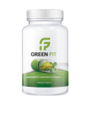 Cápsulas GREEN FIT críticas, comprar en Colombia, precio en farmacias, opiniones medicas reales