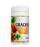 Bebida en polvo Graciola críticas, comprar en Colombia, precio en farmacias, opiniones medicas reales