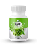 Green CAPS críticas, comprar, precio en farmacias, opiniones medicas reales