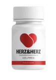 Pastillas Herz & Herz críticas, comprar en Colombia, precio en farmacias, opiniones medicas reales