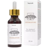 Gotas Hedrapure críticas, comprar, precio en farmacias, opiniones medicas reales