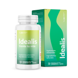 Tabletas Idealis críticas, comprar en Chile, precio en farmacias, opiniones medicas reales