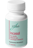 Cápsulas Incasol críticas, comprar, precio en farmacias, opiniones medicas reales