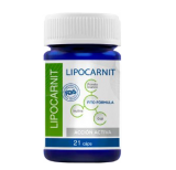 Pastillas Lipocarnit críticas, comprar en Chile, precio en farmacias, opiniones medicas reales