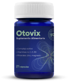 Cápsulas Otovix para recuperar la capacidad auditiva críticas, comprar en Chile, precio en farmacias, opiniones médicas reales