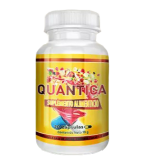Tabletas Quantica críticas, comprar, precio en farmacias, opiniones medicas reales