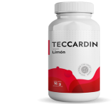 Tabletas Teccardin críticas, comprar, precio en farmacias, opiniones medicas reales