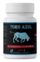 Toro Azul