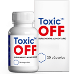 Toxic OFF cápsulas de parásitos – críticas, comprar en Chile, precio en farmacias, opiniones reales