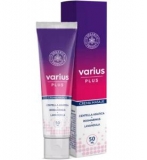 Varius Plus crema para las varices – críticas, comprar en Chile, precio en farmacias, opiniones reales