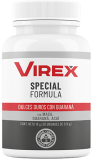 Aumenta tu vitalidad sexual con Virex