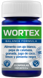 Pastillas Wortex para limpiar el organismo críticas, comprar en Chile, precio en farmacias, opiniones médicas reales