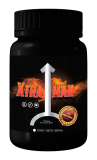 Xtra Man: ¡Incrementa el tamaño de tu pene y mejora tu erección!