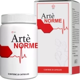 Artenorme cápsulas para la hipertensión – críticas, comprar en Bolivia, precio en farmacias, opiniones reales