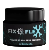 Fix&Flex pomada articular – críticas, comprar en Bolivia, precio en farmacias, opiniones reales