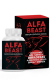 AlfaBeast cápsulas para potencia – críticas, comprar en Chile, precio en farmacias, opiniones reales