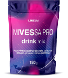 Mivessa Pro Drink Mix suplemento dietético – críticas, comprar en Mexico, precio en farmacias, opiniones reales