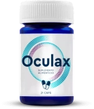 Oculax cápsulas para la visión – críticas, comprar en Chile, precio en farmacias, opiniones reales