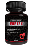 VORTEX cápsulas para prostatitis y potencia – críticas, comprar en Chile, precio en farmacias, opiniones reales